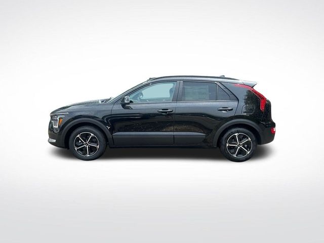 2024 Kia Niro EX