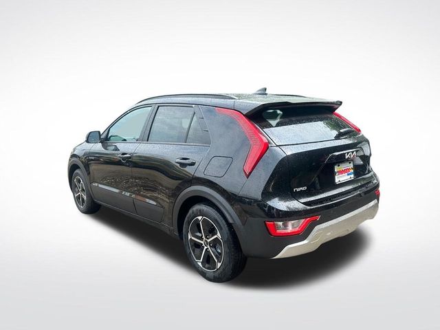 2024 Kia Niro EX