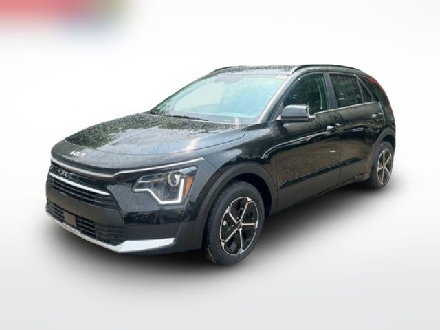 2024 Kia Niro EX