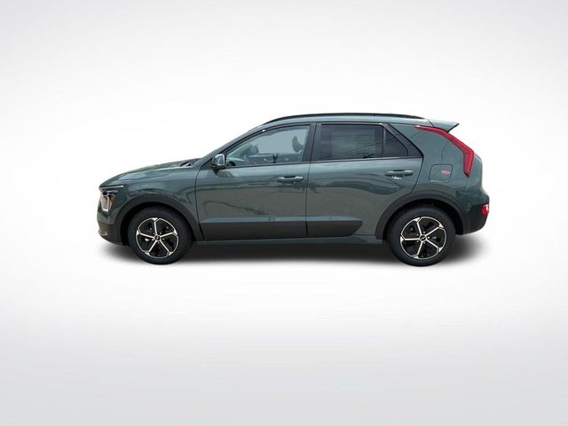 2024 Kia Niro EX