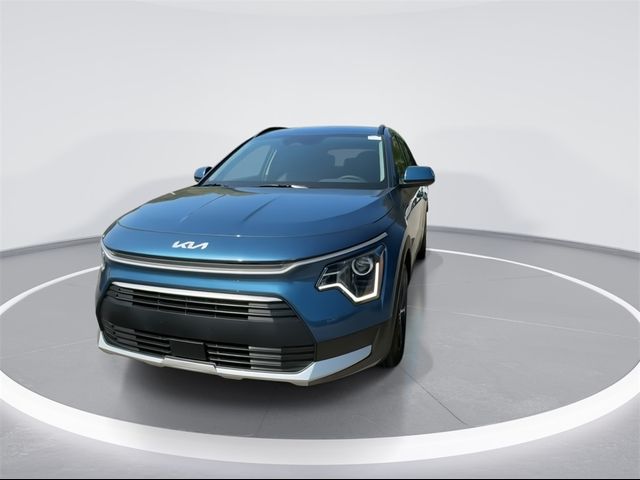 2024 Kia Niro EX