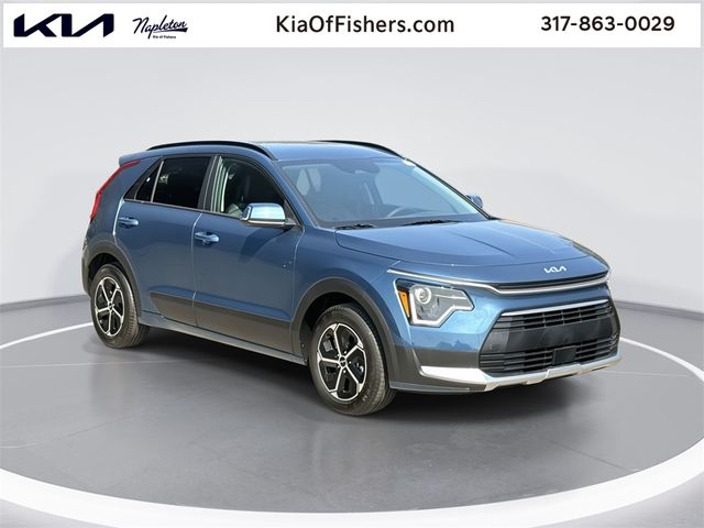 2024 Kia Niro EX