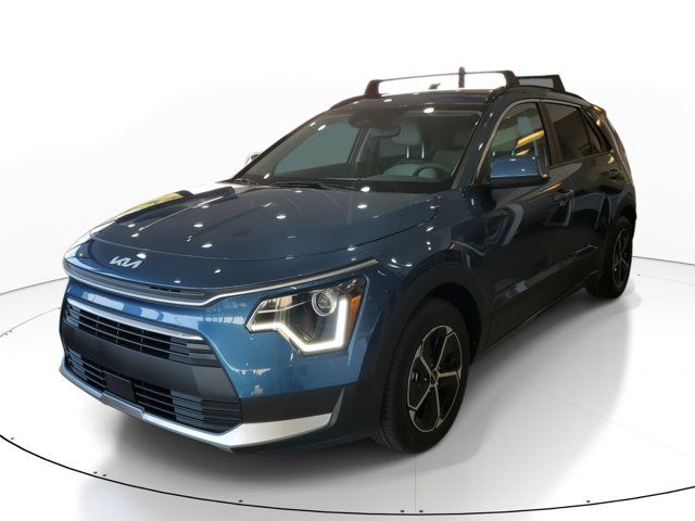 2024 Kia Niro EX