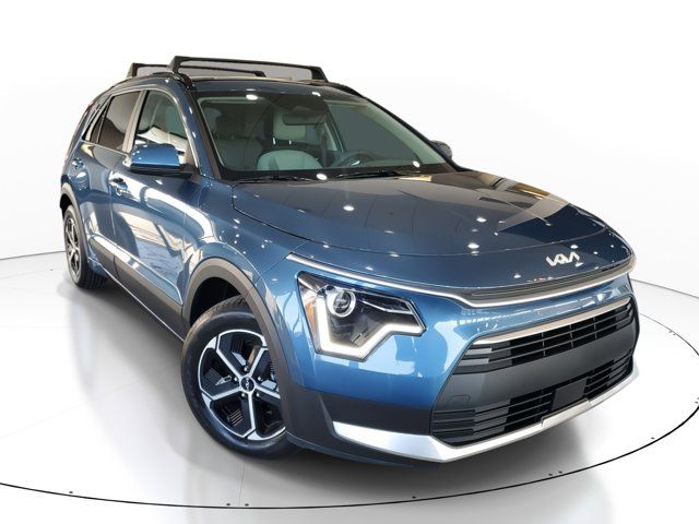 2024 Kia Niro EX