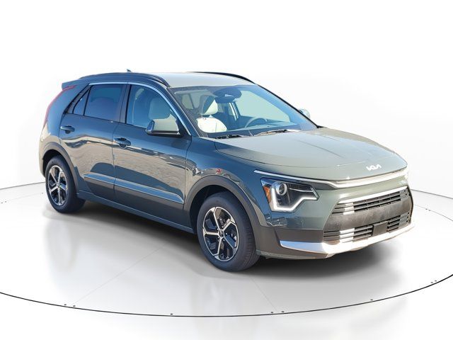 2024 Kia Niro EX