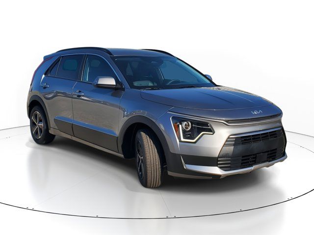 2024 Kia Niro EX