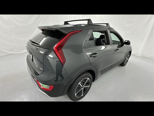 2024 Kia Niro EX