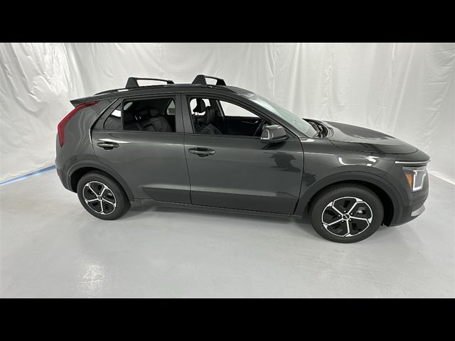 2024 Kia Niro EX