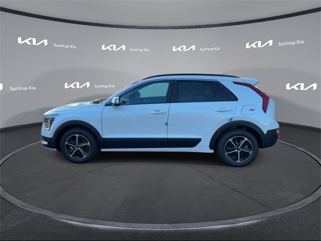 2024 Kia Niro EX