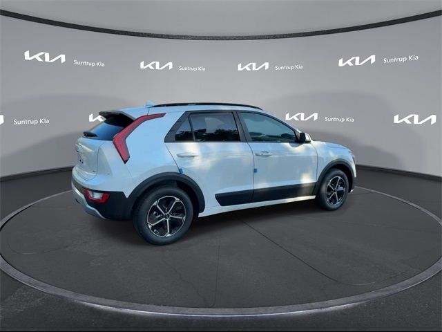 2024 Kia Niro EX