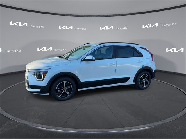 2024 Kia Niro EX