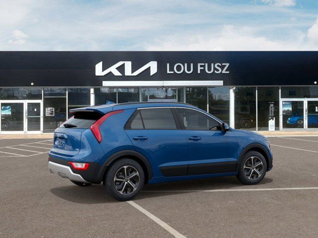 2024 Kia Niro EX