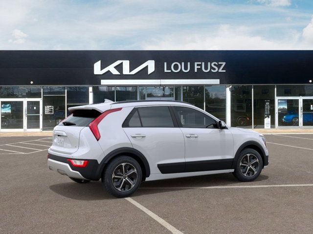 2024 Kia Niro EX