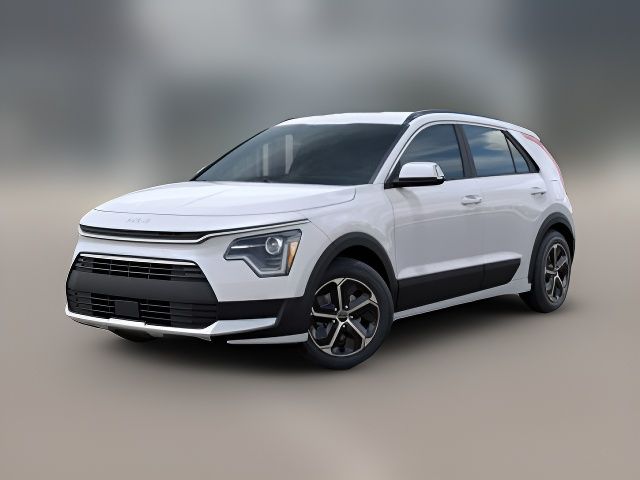 2024 Kia Niro EX