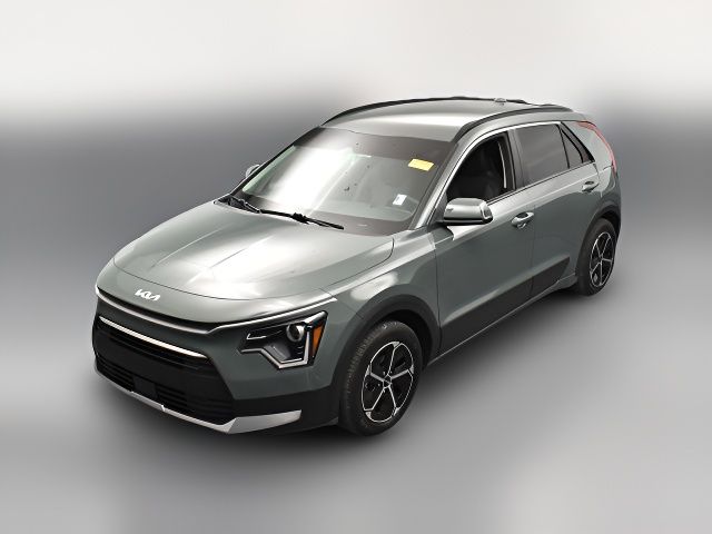 2024 Kia Niro EX