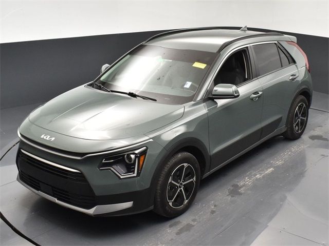 2024 Kia Niro EX