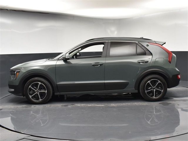 2024 Kia Niro EX