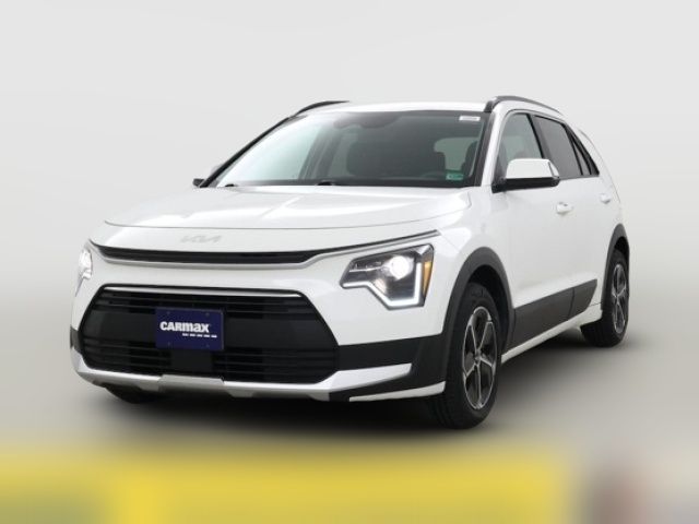 2024 Kia Niro EX