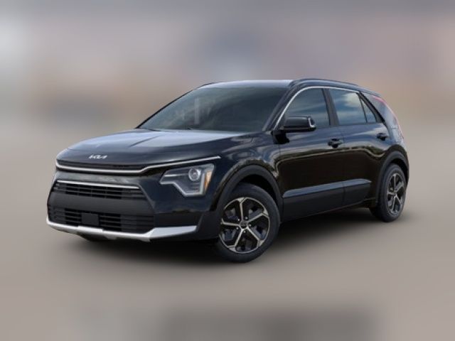 2024 Kia Niro EX