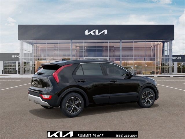 2024 Kia Niro EX