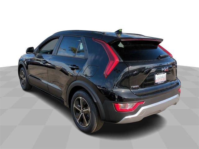 2024 Kia Niro EX