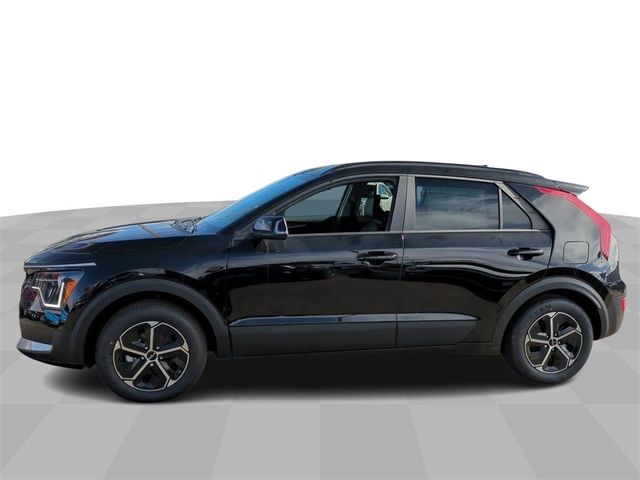 2024 Kia Niro EX