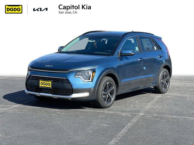 2024 Kia Niro EX