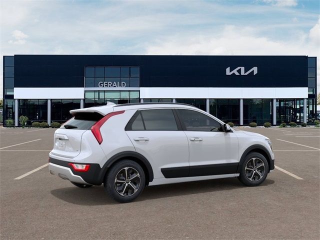 2024 Kia Niro EX