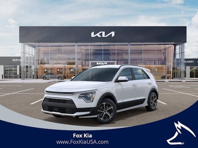 2024 Kia Niro EX