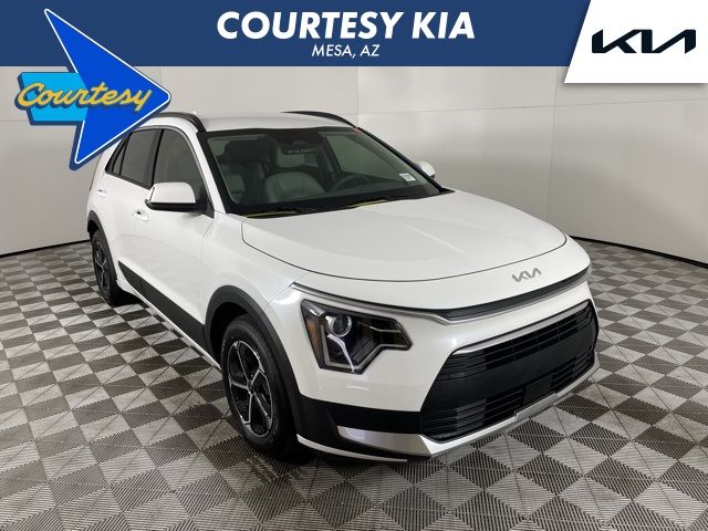 2024 Kia Niro EX