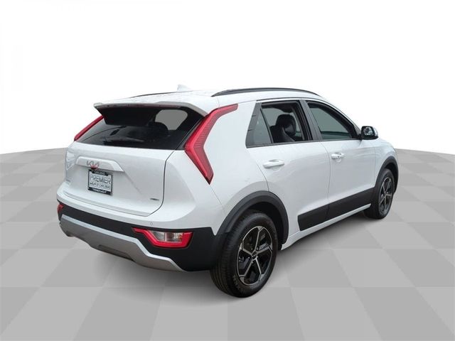 2024 Kia Niro EX