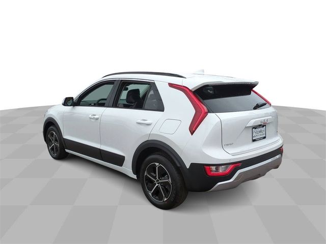 2024 Kia Niro EX