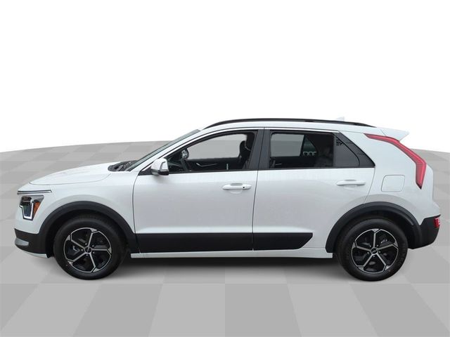 2024 Kia Niro EX