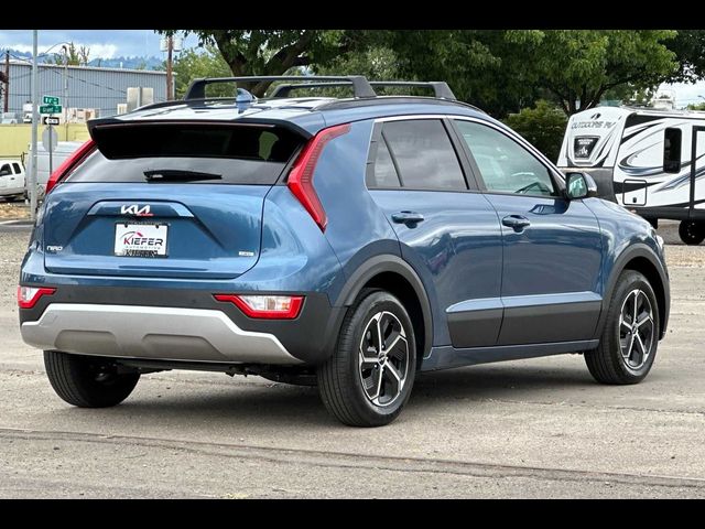 2024 Kia Niro EX