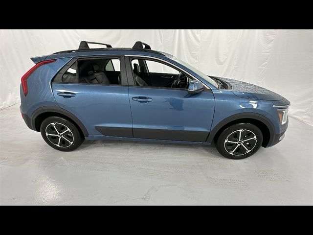 2024 Kia Niro EX