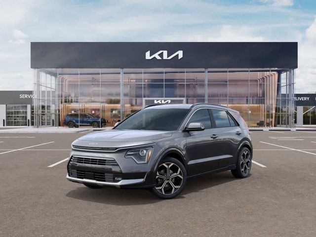 2024 Kia Niro EX