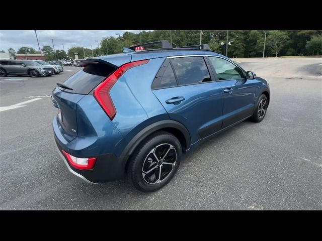 2024 Kia Niro EX