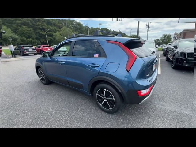 2024 Kia Niro EX