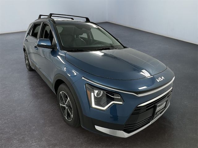 2024 Kia Niro EX