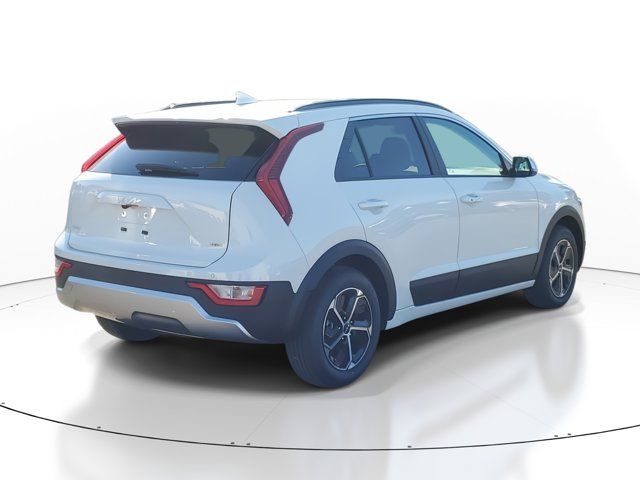 2024 Kia Niro EX