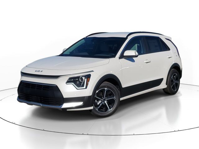 2024 Kia Niro EX