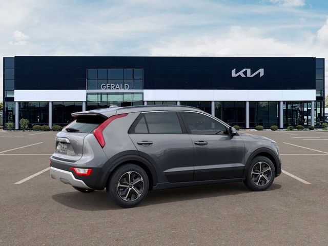 2024 Kia Niro EX