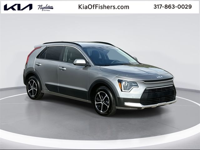 2024 Kia Niro EX