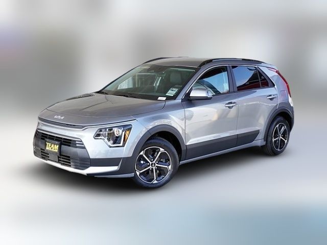 2024 Kia Niro EX