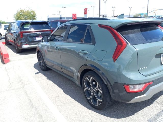 2024 Kia Niro EX