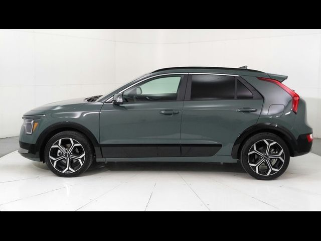 2024 Kia Niro EX