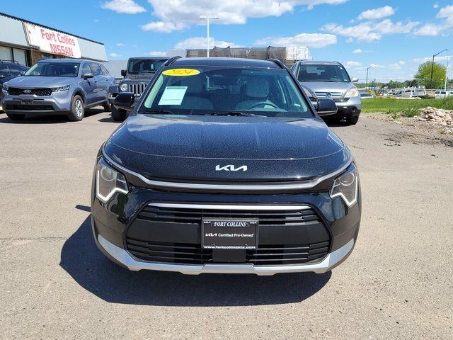 2024 Kia Niro EX