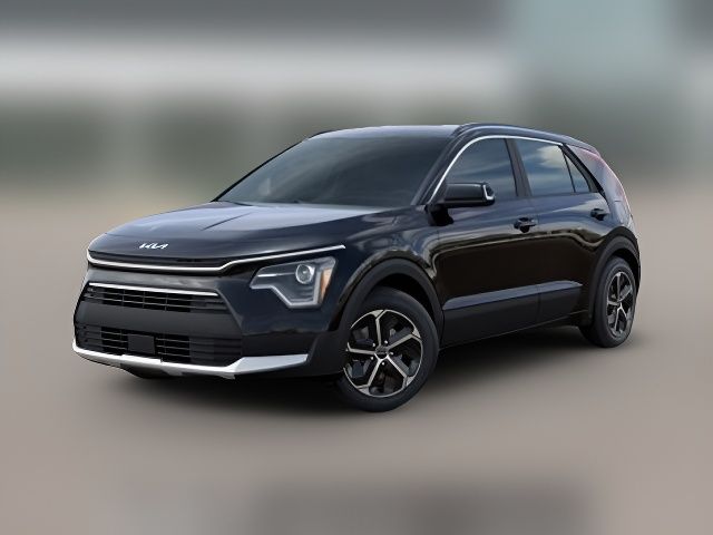 2024 Kia Niro EX