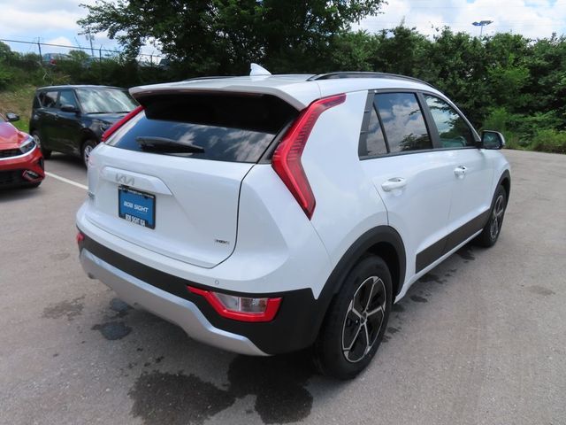 2024 Kia Niro EX