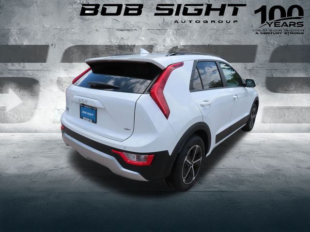 2024 Kia Niro EX